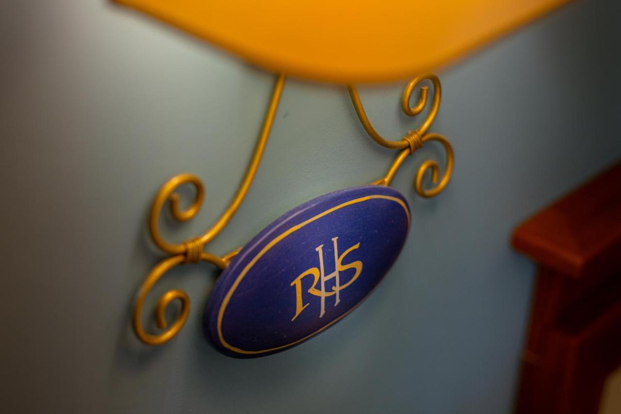 Hotel Riva Del Sole Чефалу Екстериор снимка
